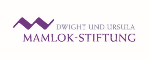 5 Dwight und Ursula Mamlok-Stiftung komprimiert