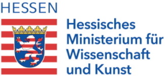 1 Hessisches Ministerium für Wissenschaft und Kunst komprimiert